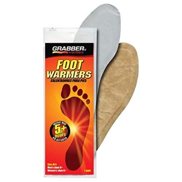 Picture of Grabber FWSMES Grabber FWSMES Foot Warmer (PK-30-EA)