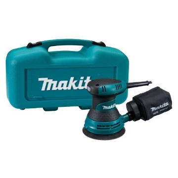 Picture of Makita BO5030K 5 RANDOM ORBIT SANDER KIT (EA)