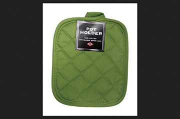 Picture of RITZ 37530 Ritz Cactus Cotton Pot Holder 1 pk (PK-6-EA)