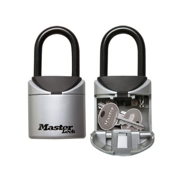 Picture of Mastercool 5406D PORTABLE LOCK BOX 2.75"W (EA)