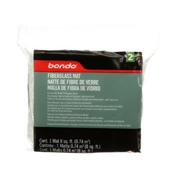 Picture of Bondo 488 3M Fiberglass Mat, 00488 (EA)