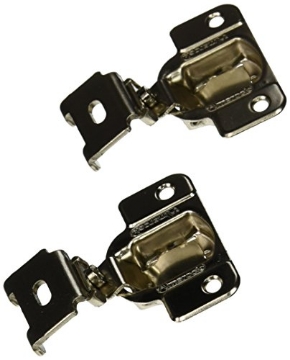 Picture of Amerock BPR2811C1314 Amerock Cabinet Hinge 1-1/4" Full Wrap Nickel (EA)