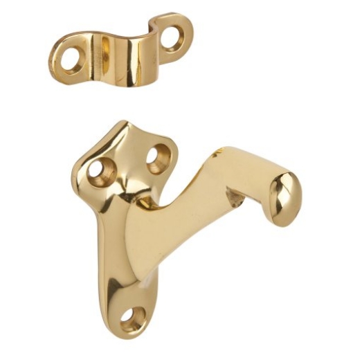 Picture of IVES 59MB3 Ives by Schlage 59MB3 Hand Rail Bracket (EA)