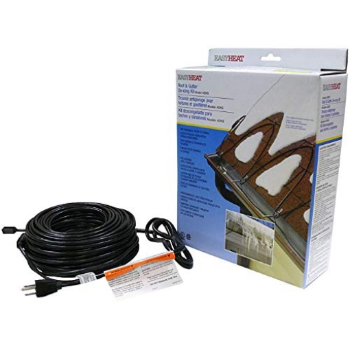 Picture of Easy Track ADKS-150 9 Meter Roof & Gutter De-icing Kit (EA)