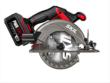 Picture of Skil CR5413-1A Skil SPT67FMD-01 120V 7 1/4 Fiber Cement Saw SKILSAW (EA)