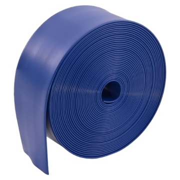 Picture of EZ-FLO INTERNATIONAL INC 98637 EZ-Flo Flexible Flat Discharge Hose, 1-1/2 Inch ID x 30 Feet, 98637 (EA)
