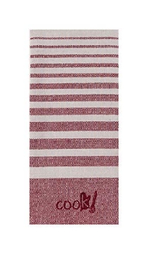 Picture of Kay Dee R3246 Kay Dee Marsala Cotton Tea Towel 1 pk (PK-6-EA)