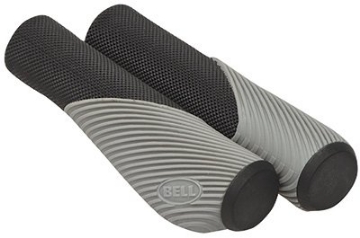 Picture of BELL SPORTS INC 7122141 Bell Sports Anatomic Bike Grips (EA)