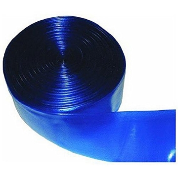 Picture of Jed Pool Tools 60-640-050 Jed Pool Tools 60-640-050 Natural Organic Backwash Hose, 1-1/2 by 50' (EA)