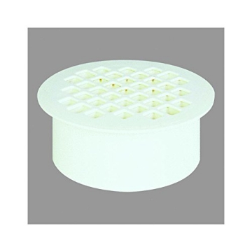 Picture of SIOUX CHIEF MANUFACTURING CO INC 845-4PPK Sioux Chief 845-4PPK PVC Inside Pipe Floor Drain (EA)