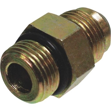 Picture of Apache At Home 39036845 APACHE HOSE & BELTING 39036845 1/2Male JIC x 1/2 Adapter (EA)