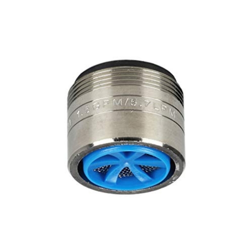 Picture of DANCO INC 9D00010484 Danco, Inc. 10484 Aerator, 15/16"-27 Male 1.5 GPM, Brushed Nickel (EA)