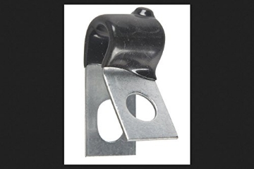 Picture of Tridon Flashers 803012115 Tridon Vinyl Coated Clip 10 (PK-10-EA)