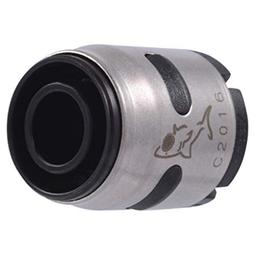 Picture of Shark Industries Ltd K514A SharkBite END Cap EVOPEX 1/2" PTC (EA)