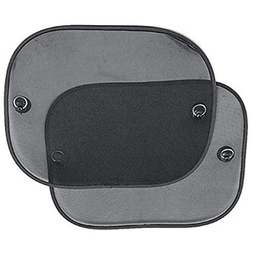 Picture of CUSTOM BUILDING PRODUCTS (FRT) 41186 Custom Accessories 41186 Solar Shield Side Sunshade, 2 Piece (EA)