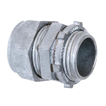 Picture of SIGMA ENGINEERED SOLUTIONS TC-602 SIGMA ENGINEERED SOLUTIONS EMT Compression Connector, 3/4-in (EA)