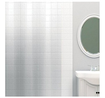 Picture of Zenna Home LPRHKKL Shower Lnr Clr Hvy Duty (EA)