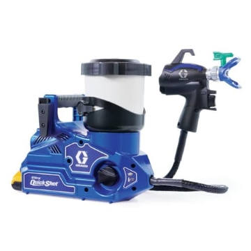 Picture of GRACO INC 20B473 Graco Ultra QuickShot Sprayer 20B473 (EA)