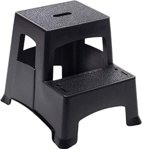 Picture of TRICAM INDUSTRIES INC LLP-2 Step Stool 2STEPS 325LB (EA)