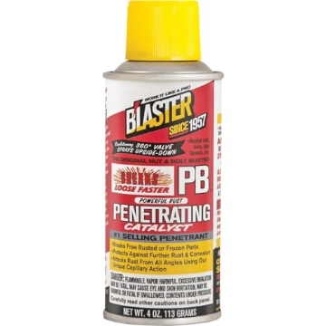 Picture of BLASTER PB-TS-B Cataylst Blaster 4oz (PK-24-EA)