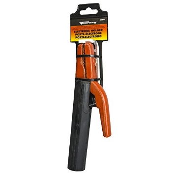 Picture of FORNEY INDUSTRIES INC 56000 Forney 56000 Electrode Holder, 200-Amp,Red and Black (EA)