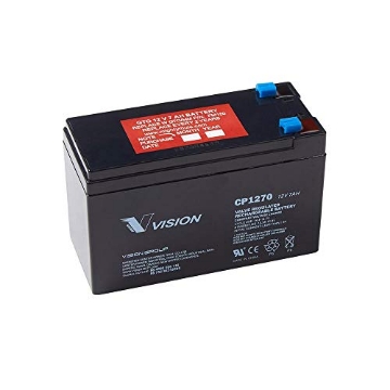 Picture of NICE NORTH AMERICA LLC FM150 Mighty Mule FM150 / GTO RB500 / Linear RB500 12V Battery for all Gate Openers (EA)
