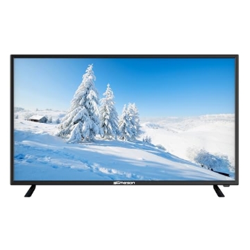 Picture of NAXA  Emerson ETD-4050 40" Class LED HDTV with Built-in DVD Player, 1080p Full HD, HDMI/USB Inputs, Digital Tuner, Slim Design, Wall Mountable, Energy Efficient, and Parental Control Features (EA)
