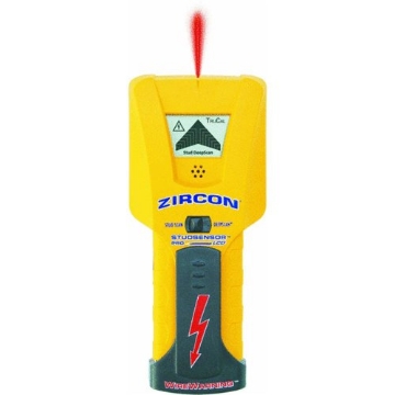 Picture of ZIRCON INTERNATIONAL INC 61903 61903 Stud Sensor Finder/AC, (EA)