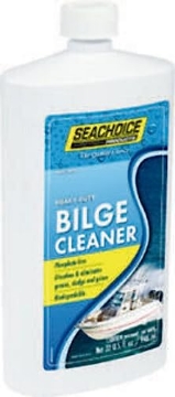 Picture of ATTWOOD MARI 90701 Seachoice Biodegradable Bilge Cleaner Quart Bottle #90701 (EA)