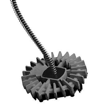 Picture of API DTS15 API® Stock Tank Water De-Icer | Sinking Trough De-Icer | 1500 Watt (EA)