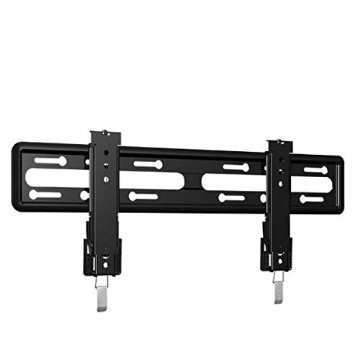 Picture of SANUS(R) VLL5-B1 Sanus VLL5-B1 51" - 70" Premium Series Fixed Flat Panel Mount Black (EA)