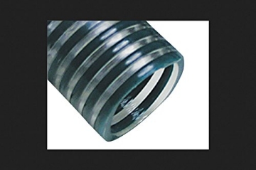 Picture of Proline SH237002025R ProLine 2 ID 2.37 OD PVC 12 in. L Discharge Hose (EA)