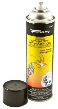 Picture of FORNEY INDUSTRIES INC 37027 Forney 37027 Water Based Anti Spatter, 16-Ounce (EA)