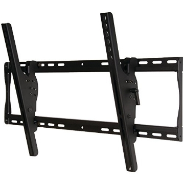 Picture of Peerless Industries, Inc ST650P Peerless ST650P Tilt Wall Mount for 39 to 75-inch Displays, Black (EA)