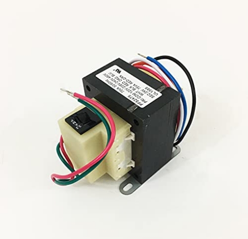 Picture of PACKARD PF52475 Packard 75 Va Class Ii Foot Mount Transformer Pf52475 (EA)