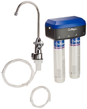 Picture of Zero Technologies US-2 CULLIGAN US-2 US-2-R 2Stage Drink WTR System, 13.58 x 10.23 x 4.52, White (EA)