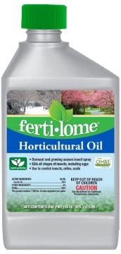 Picture of VOLUNTARY PURCHASING GROUPS INC 16042 Fertilome (16042) Horticulture Oil, Canola Oil 96%, OMRI Listed (16 oz.) (PK-12-EA)