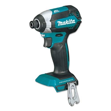 Picture of Makita XDT13Z Makita XDT13Z 18V LXT Lithium-Ion Brushless Cordless Impact Driver, Tool Only, (EA)