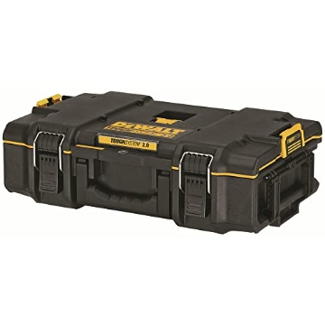 Picture of DEWALT(R) DWST08165 DEWALT DWST08165 TOUGH SYSTEM 2.0 TOOL BOX (EA)