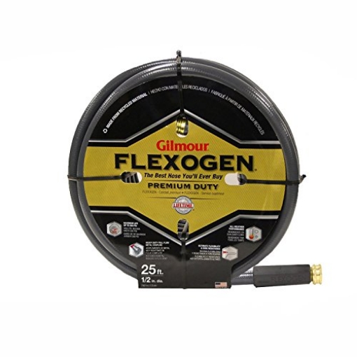 Picture of Gilmour 824251-1011 HOSE FLEXOGEN 1/2"X25' (EA)