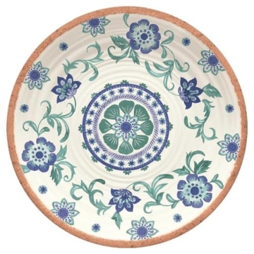 Picture of TAR-HONG MELAMINE USA INC PAN0140MPLSB TarHong Platter Artisan Melamine (EA)
