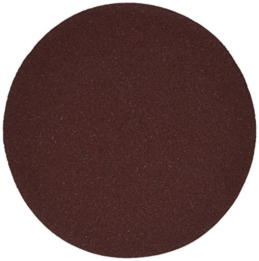 Picture of FULL CIRCLE INTERNATIONAL INC SD80-5 Full Circle International Inc. SD80-5 8-3/4- Level360 Sanding Disc 80 Grit for use with Radius360 sanding Tool or Drywall Power Sanding Tools (EA)