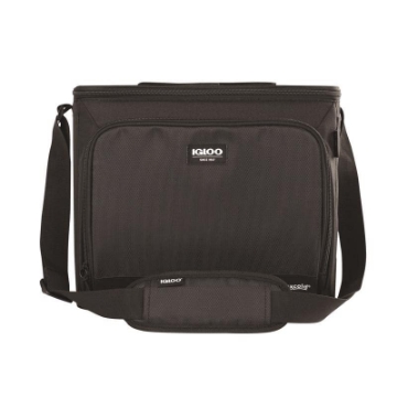 Picture of IGLOO(R) 66140 Igloo HLC 28 Maxcold Evergreen (Black) 00066140 (EA)