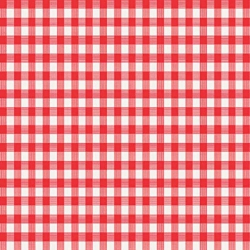 Picture of MAGIC COVER TBL-MC570-36 Magic Cover Flannel-Backed 52 in. L x 52 in. W Plastic Tablecloth (EA)