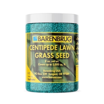 Picture of BARENBRUG 7105943 Barenbrug Centipede Grass Seed 2000 Sq. Ft. 8 Oz (EA)