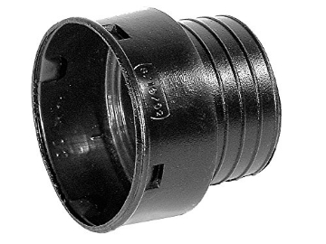 Picture of ADVANCE DRAINAGE SYSTEMS 0662AA Advanced Drainage Systems 0662AA Snap Adaptor, 6" (EA)