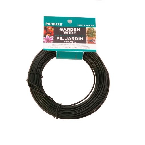 Picture of PANACEA PRODUCTS 86850A Panacea Garden Wire (EA)