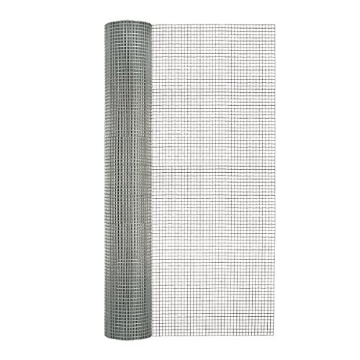 Picture of GARDEN CRAFT 134850 Garden Zone 48 in. W x 50 ft. L Silver Gray Steel Hardware Cloth 1/2 in. (EA)