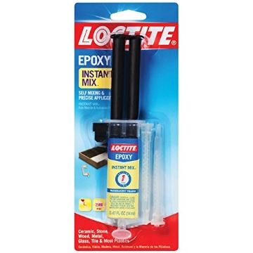 Picture of Loctite 1366072 Loctite 1366072 0.47 Oz Instant Mix™ Epoxy - 6 Pack (PK-6-EA)