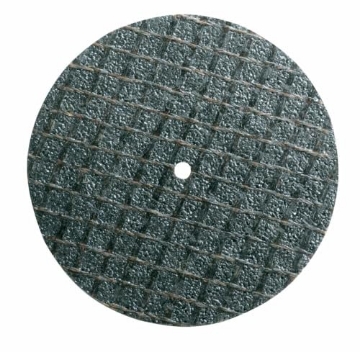 Picture of DREMEL(R) 426 Dremel, 426, Wheel, Cut Off, Pk5 (EA)